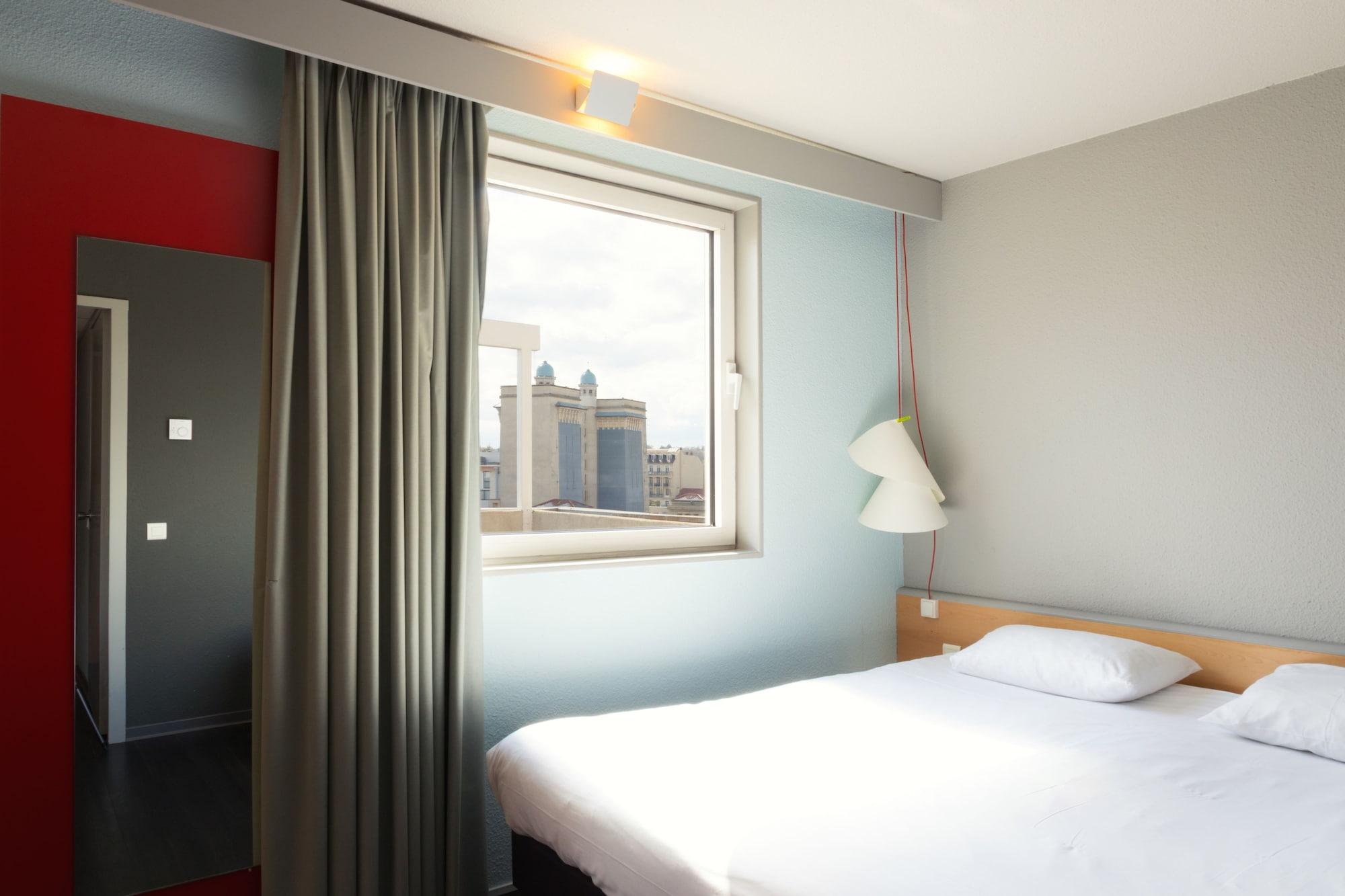 Ibis Vichy Exterior foto
