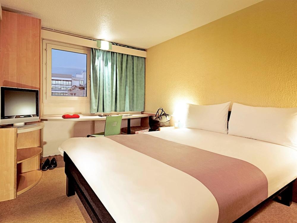 Ibis Vichy Exterior foto